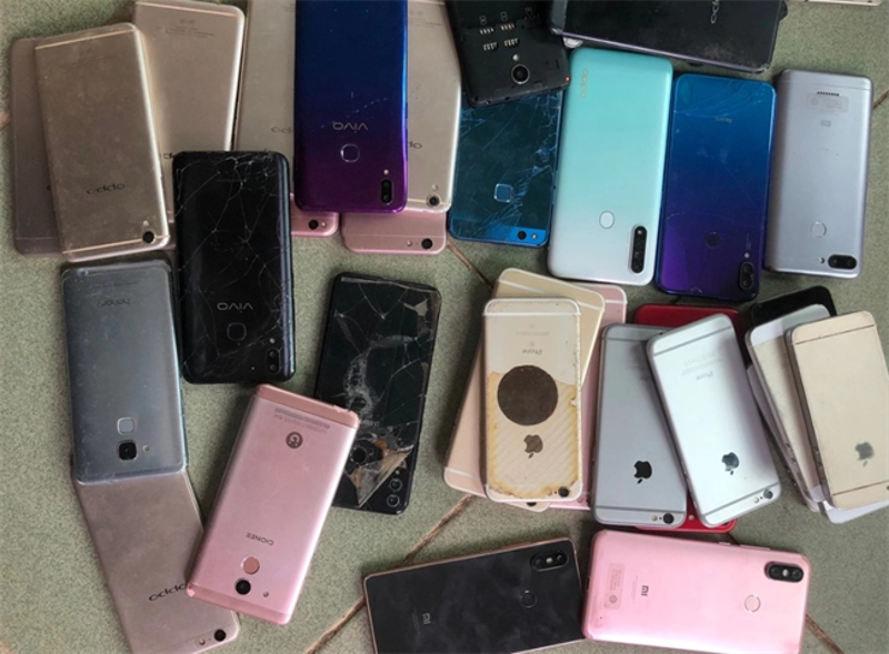 电脑回收:如何选择靠谱的服务商